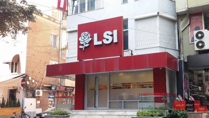 ZGJEDHJET E PJESSHME/ Edhe partia e Monika Kryemadhit dërgon në KQZ kërkesën për t’u regjistruar