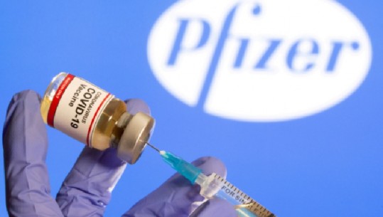 COVID-19/ Pfizer/BioNTech nis provat klinike për vaksinën kundër variantit “Omicron”