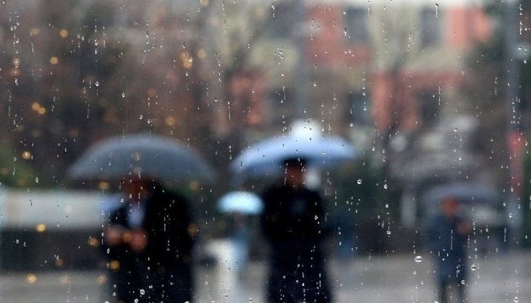 RESHJE SHIU DHE RËNIE TEMPERATURASH/ Ja si parashikohet moti për ditën e nesërme