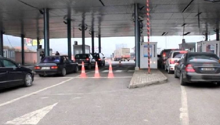 ISHTE NË KËRKIM NDËRKOMBËTAR/ 48-vjeçari prangoset në Morinë. Do të ekstradohet në Gjermani, ja akuzat