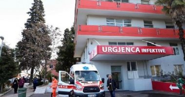 PËRHAPJA E OMICRON/ Rriten rastet e shtrimeve në spital, mes tyre dhe mosha të reja