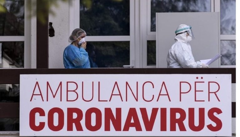KOSOVË/ 10 mijë raste aktive me COVID, pritet shtrëngimi i masave