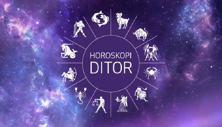 HOROSKOPI 9 JANAR/ Kujdes mos e teproni! Parashikimi i yjeve për sot