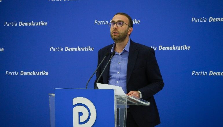 PADIA KUNDËR KLP/ Gazment Bardhi: Prokurori i bandave, kandidat për SPAK! Sistemi i drejtësisë në…