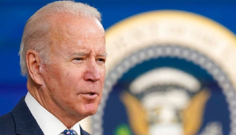 PARALAJMËRON Biden: Rusia mund të pushtojë Ukrainën muajin e ardhshëm