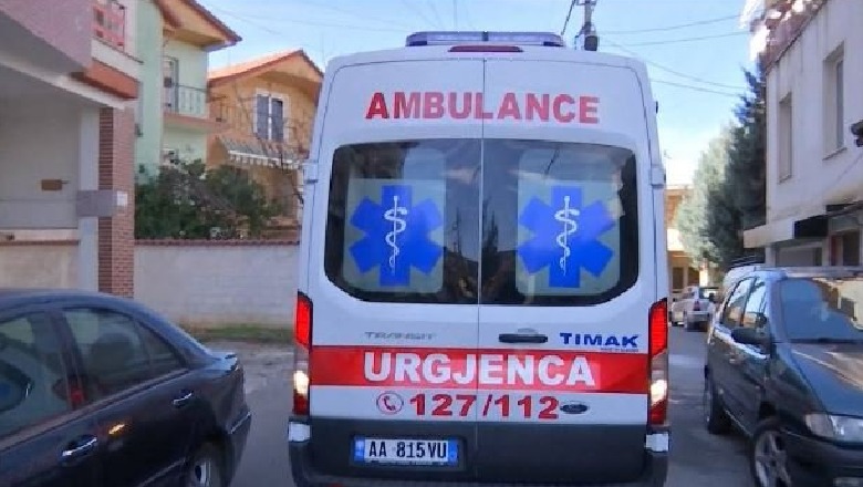 E TRISHTË/ Shkoi me urgjencë në spital me temperaturë të lartë, ndërron jetë fëmija 2 vjeç në Elbasan