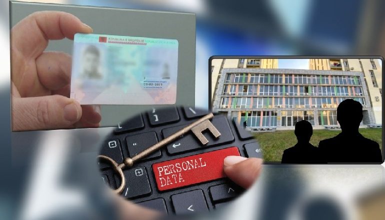 “MË DUHEN PËR NJË STUDIM”/ Si u morën dhe u shitën të dhënat e qytetarëve nga dy punonjësit e Drejtorisë së Tatimeve