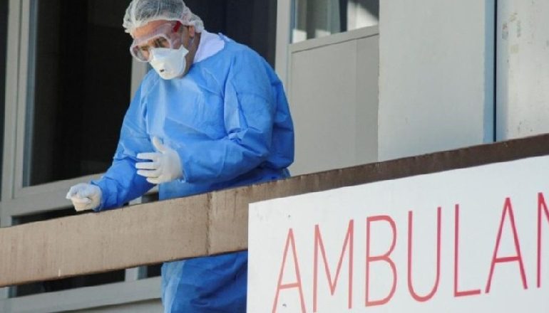 COVIDI NË KOSOVË/ 427 të infektuar dhe 2 viktima në 24 orët e fundit! 2,811 raste aktive