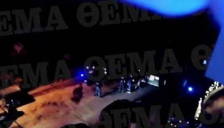 41-VJEÇARI EKZEKUTOHET NË SY TË GRUAS DHE FËMIJËS/ 5 plumba i morën jetën në Athinë, ja pistat e hetimit