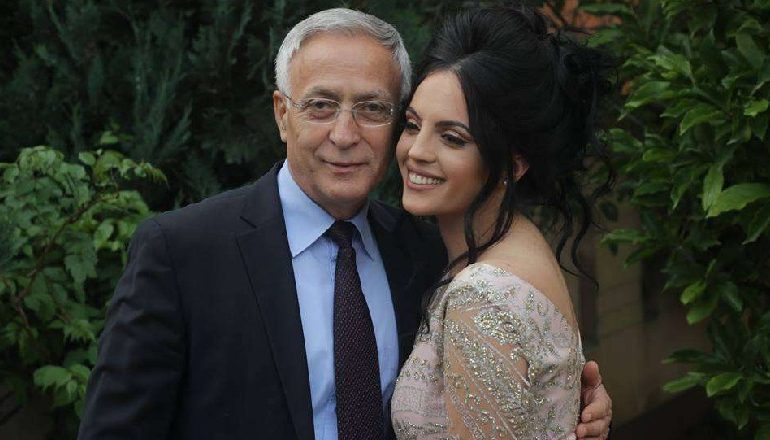 JAKUP KRASNIQI 71-VJETORIN NË QELI/ Dedikimi prekës i vajzës: Njeriu i mrekullueshëm që i dhuroi liri Kosovës