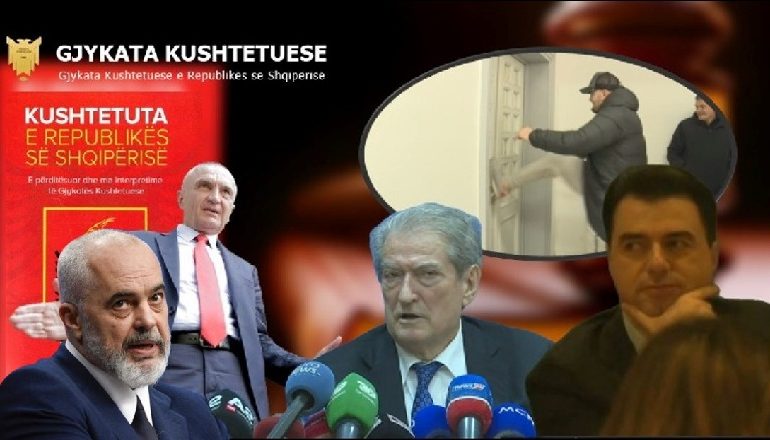 NGA “FATI” I METËS TEK AKTI FINAL I “BETEJËS” NË PD/ 5 ngjarjet e nxehta të pritshme në arenën e politikës në 2022