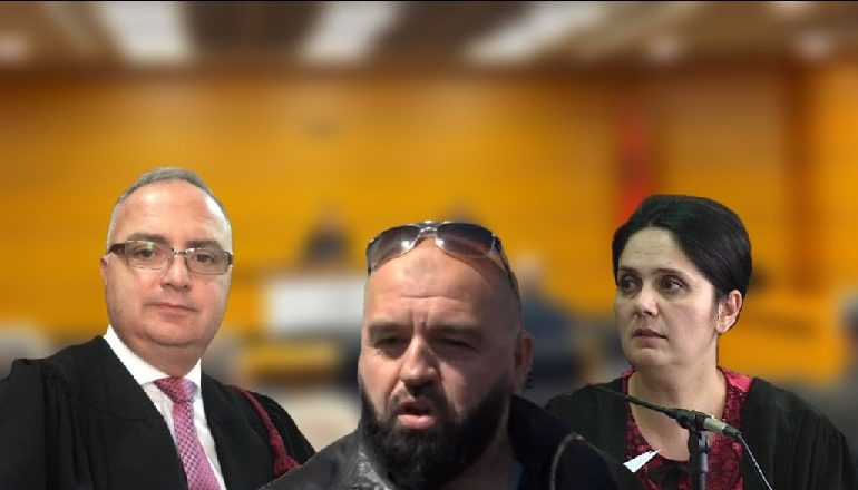 9 PËRBALLJET E PARA ME VETTINGUN/ Nga Enkeleida Hoxha që liruan të dënuarit me burgim të përjetshëm tek Dhurata Haveri