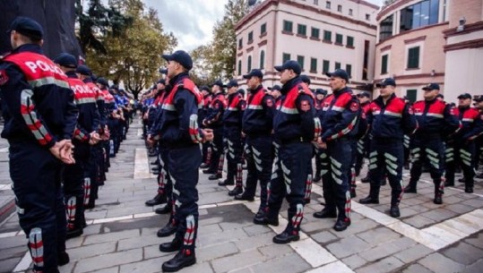 VENDIMI/ Efektivët e transferuar në administratë do mund të rikthehen në Policinë e Shtetit