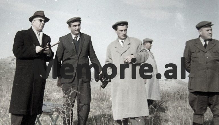 DOSSIER/ Debatet në Plenumin e V-të, kur “kryqëzohej” ministri Hazbiu! Diskutimi i Raqi Ifticës: Ti Kadri, s’e dije se…