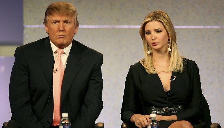 HETIM MBI VLERËSIMIN E PASURIVE/ Trump, Ivanka dhe Donald Jr thirren për të dëshmuar në prokurori