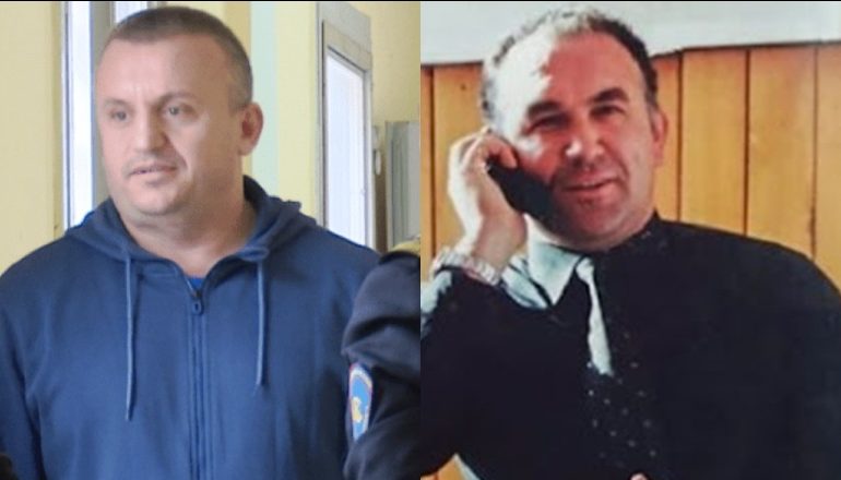 I SHPALLUR NË KËRKIM PËR VRASJEN E KRYEPOLICIT TË SHKODRËS, 22 VITE MË PARË/ Arrestohet në aeroportin e Frankfurtit Genc Tafili