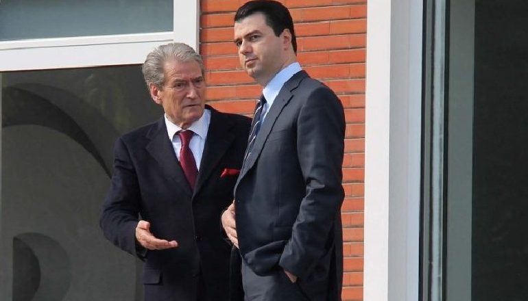 LUFTA NË PD/ Berisha i dublon “RD”-në Bashës me Blendi Kasmin! I rrëmben edhe Avokatin e Popullit?!