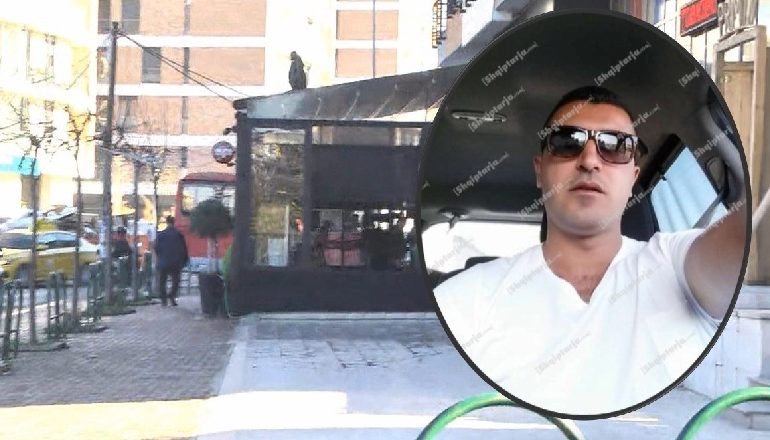 DEL FOTO/ U ekzekutua në një lokal mbrëmë në “Don Bosko”, kush ishte 35-vjeçari nga Dibra