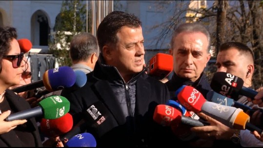 DYERT NË SELINË BLU TË MBYLLURA/ Noka: E kanë kthyer në një burg të sigurisë së lartë