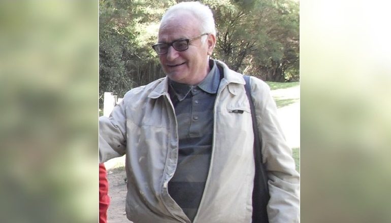 E TRISHTË/ Ndahet nga jeta Prof. Dr. Artan Tashko, personaliteti i shkencave gjeologjike