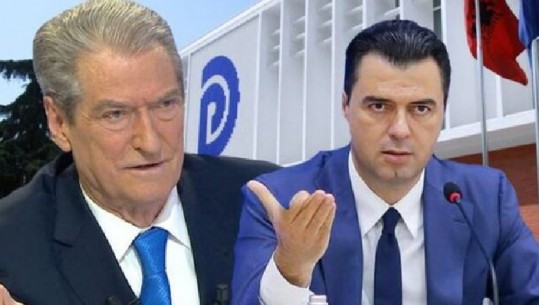 PËRJASHTIMET DHE PEZULLIMET/ Grupit Parlamentar të PD i mbeten 42 deputetë! Berisha me grup të tijin bashkë më 9 deputetë?