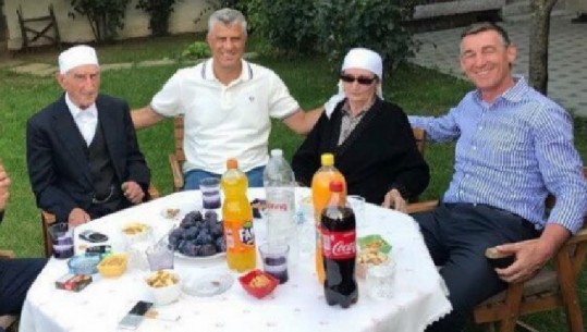 KADRI VESELI MERR LAJMIN E HIDHUR NË HAGË/ Pak muaj pas të atit humb edhe nënë