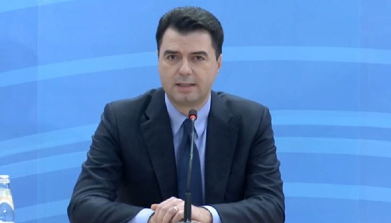 MBLEDH KËSHILLIN KOMBETAR/ Basha: 8 janari vija e kuqe për ndarjen nga nxitësit e dhunës! Kam dorën e shtrirë për…