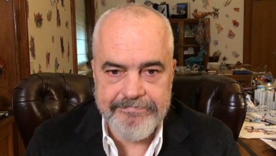 “POLICIA MERITON PËRGËZIM…”/ Rama: U sulmua nga të dyja palët e së njëjtës materie, treguan se s’kanë lidhje me shtetin
