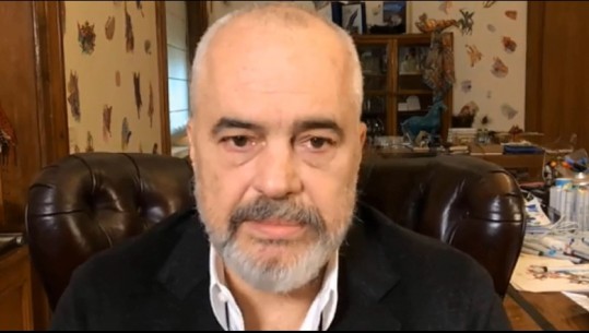 PËRPLASJA MES DEMOKRATËVE/ Rama: Basha-Berisha kufoma politike, mbetje të pariciklueshme