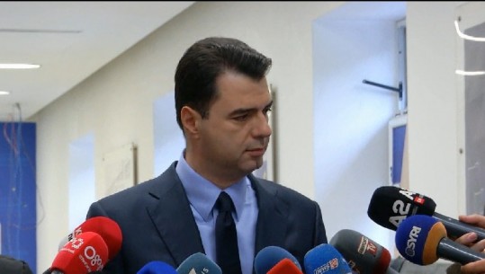 PROTESTA E DHUNSHME Basha: Berisha si Rama në 21 janar, u eksitua nga dhuna, nuk e fshihet gëzimin kur…