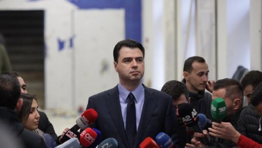 AKUZAT PËR GAZMENT BARDHIN/ Basha: Nuk kishim gaz, jemi mbrojtur me bombola që fikin zjarrin