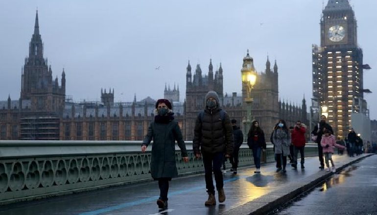 PËRHAPJA E COVID-19/ Ushtria britanike dërgon 200 trupa për të mbështetur spitalet e Londrës