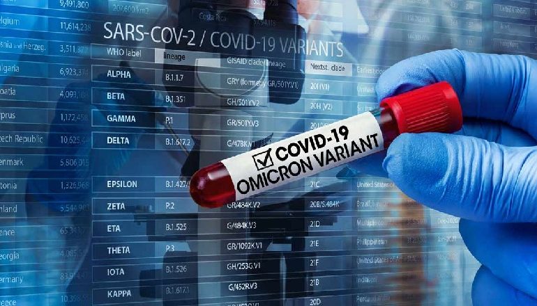 VARIANTI I RI I COVID/ OBSH: Javës që shkoi 7 milionë raste me Omicron në Evropë