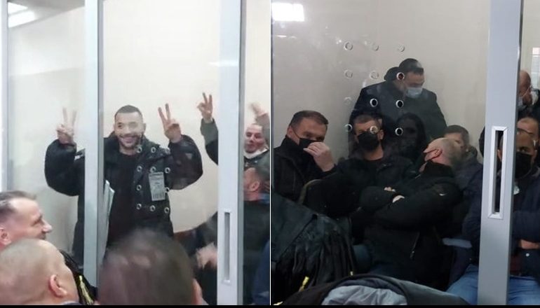 “HERA E PARË QË ARRESTOHEM PA BËRË GJË”/ Gjyqtari-Stresit: Dhe herën e kaluar…