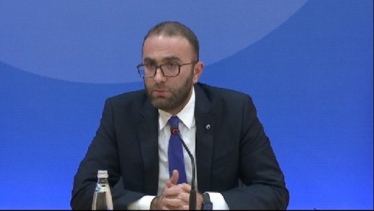 “TURP E FAQJA E ZEZË”/ Bardhi reagon pas akuzave të Berishës: Deri ku shkon ligësia e një njeriu që ka humbur arsyen