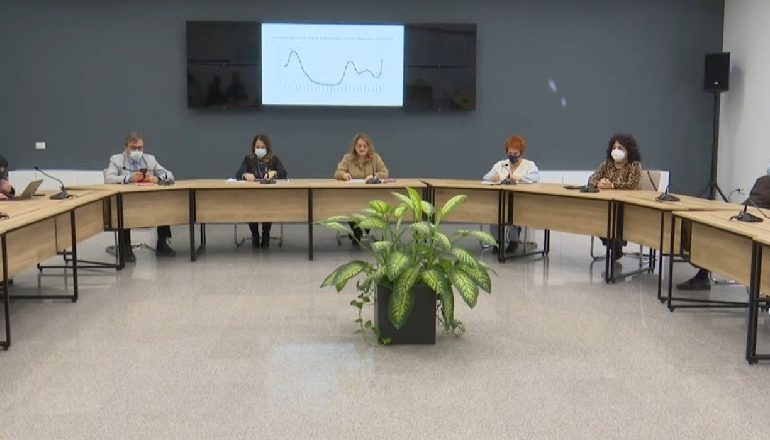 REKORD INFEKTIMESH/ Rakacolli: Ja çfarë do ndodhë me MASAT anti-COVID