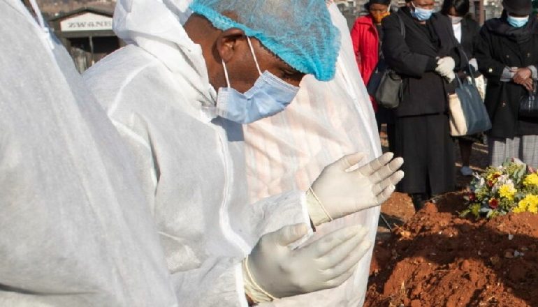 MISTERI AFRIKAN/ Pse Covid-19 ka shkaktuar më pak vdekje se kudo tjetër?
