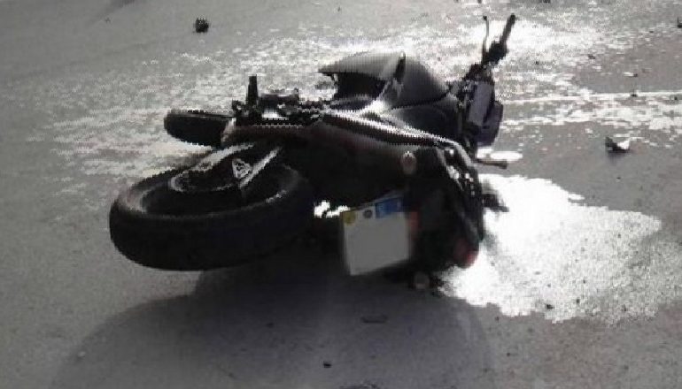E RËNDË/ Humbi kontrollin e motorit, aksidentohet për vdekje 62-vjeçari në Divjakë