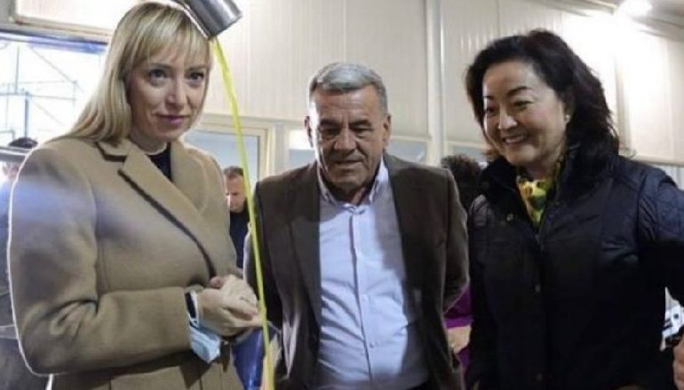 “EJA, DO BËJM QEJF?” Dy muaj më parë vizitohej nga Yuri Kim, sot Gjykata lë në burg biznesmenin që ngacmoi seksualisht të miturën