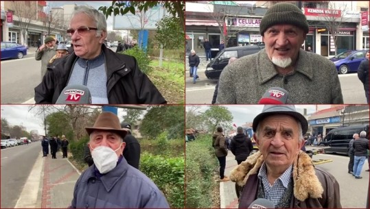 ERDOGAN DO DORËZOJ SOT ÇELËSAT E SHTËPIVE NË LAÇ/ Banorët në pritje të tij: I jemi falënderues për ndihmën