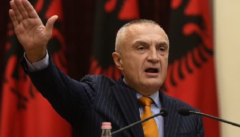Ilir Meta drejt shpalljes non grata? 7 mesazhet e koduara që paralajmërojnë fatin e Berishës