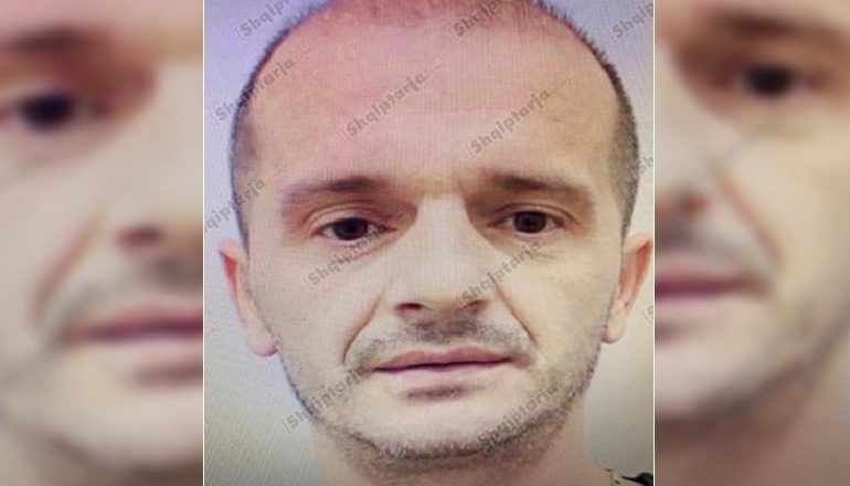LIROHET NGA BURGU ERJON PETI/ I arrestuar në prill për 143 kg kokainë në Portin e Durrësit