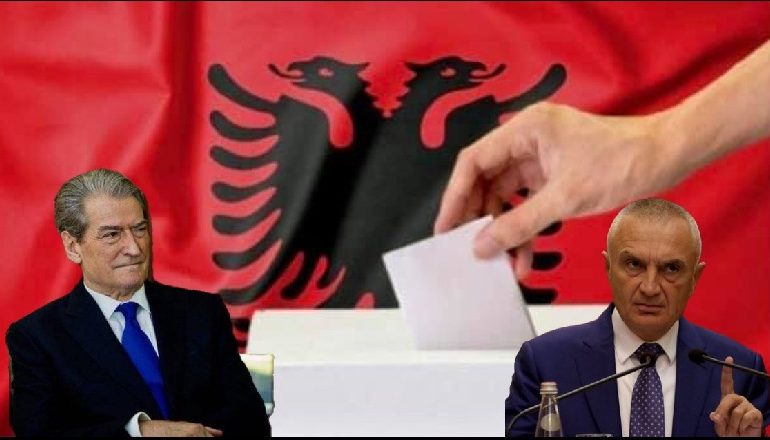 KRISTALIZOHET POLI I TRETË POLITIK/ Meta dhe Sali Berisha drejt daljes me kandidatë të përbashkët në zgjedhjet e pjesshme lokale
