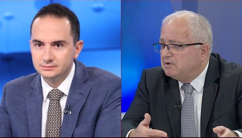 PAS PËRJASHTIMIT TË SPAHOS/ Salianji caktohet drejtues politik i qarkut të Korçës për PD-në