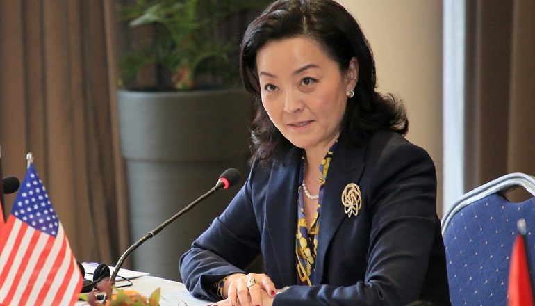 BERISHA “NON GRATA”/ Yuri Kim tregon institucionet në SHBA që mblodhën provat: I dhamë informacion lidhur me pasojat