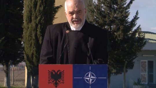 MBROJTJA KIBERNETIKE/ Rama: Po flasim me ambasdoren Yuri Kim për krijimin e një qendre ekselence…