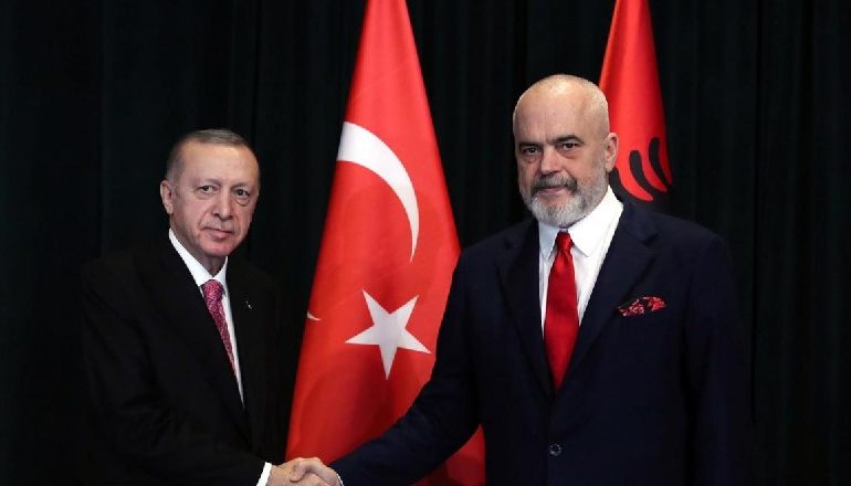 KËRKESA E ERDOGAN PËR FETO-N/ Rama: Nuk i kemi asnjë borxh Presidentit dhe Turqisë, pasi…