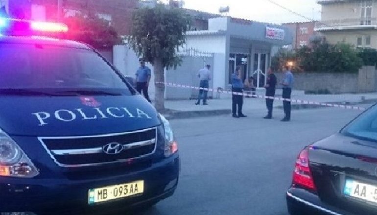KONFLIKTI PËR MOTIVE BANALE/ Qëlloi me armë zjarri në drejtim të një lokali në Shkodër, kapet pas një dite autori