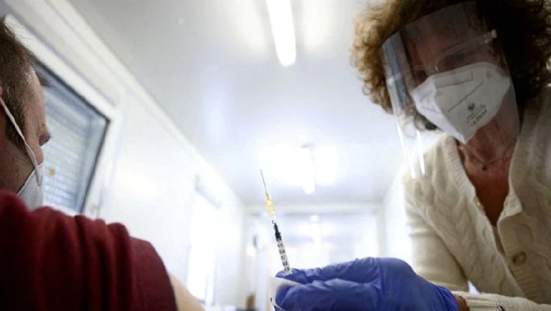 COVID-19/ Austria miraton vaksinimin me detyrim për të rriturit që nga 1 shkurti. Nëse refuzojnë do gjobiten…