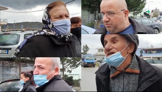 VRASJA NË KUÇOVË/ Reagojnë të afërmit e viktimës: Autori është gjysmak dhe budalla, s’ka pasur kurrë familje